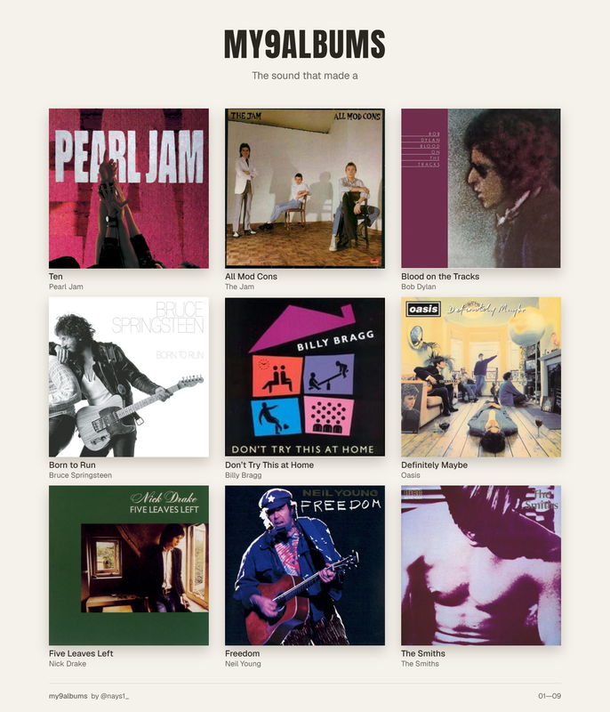 my9albums