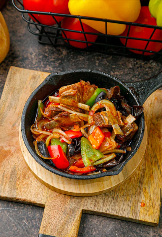 Тебян ню ру (300г)