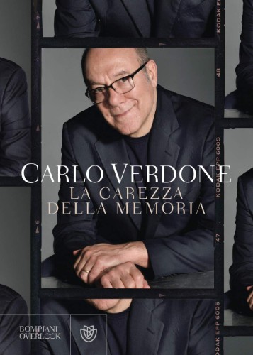 Carlo Verdone - La carezza della memoria (2021)