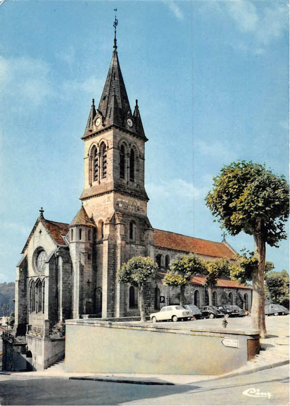 église