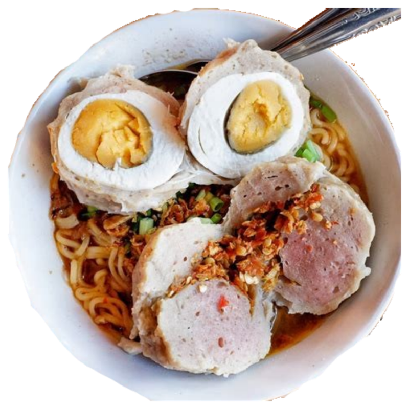 Bakso