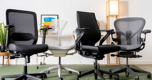 Will an Ergonomic Chair Help you Avoid Back Pain?