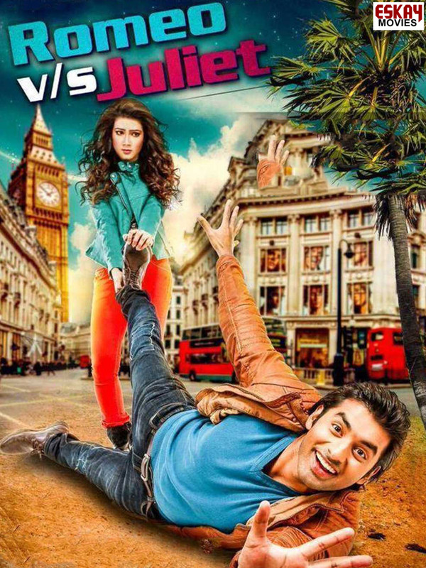 Download Romeo vs Juliet 2015 WEB-DL Bengali Movie 1080p | 720p | 480p [500MB] download