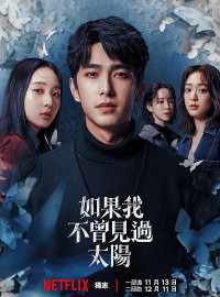 Nếu Ta Chưa Từng Thấy Thái Dương