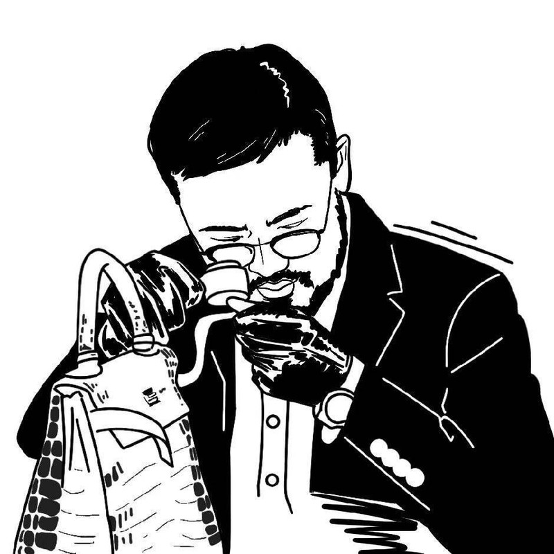 包叔
