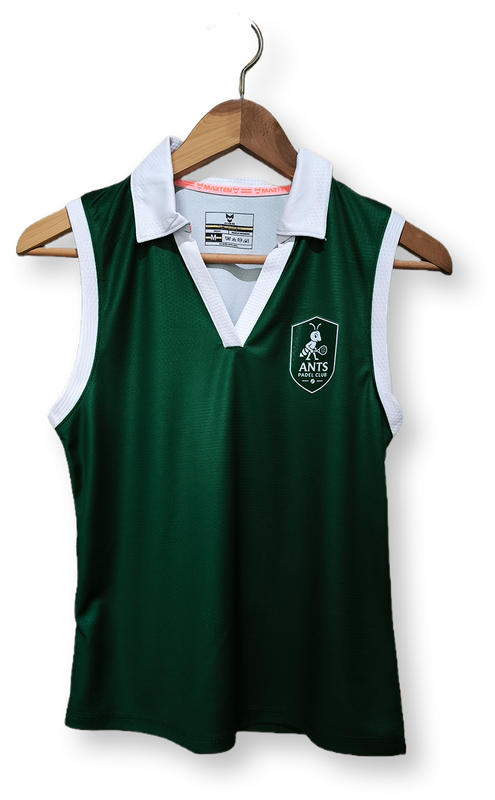 Jersey Padel