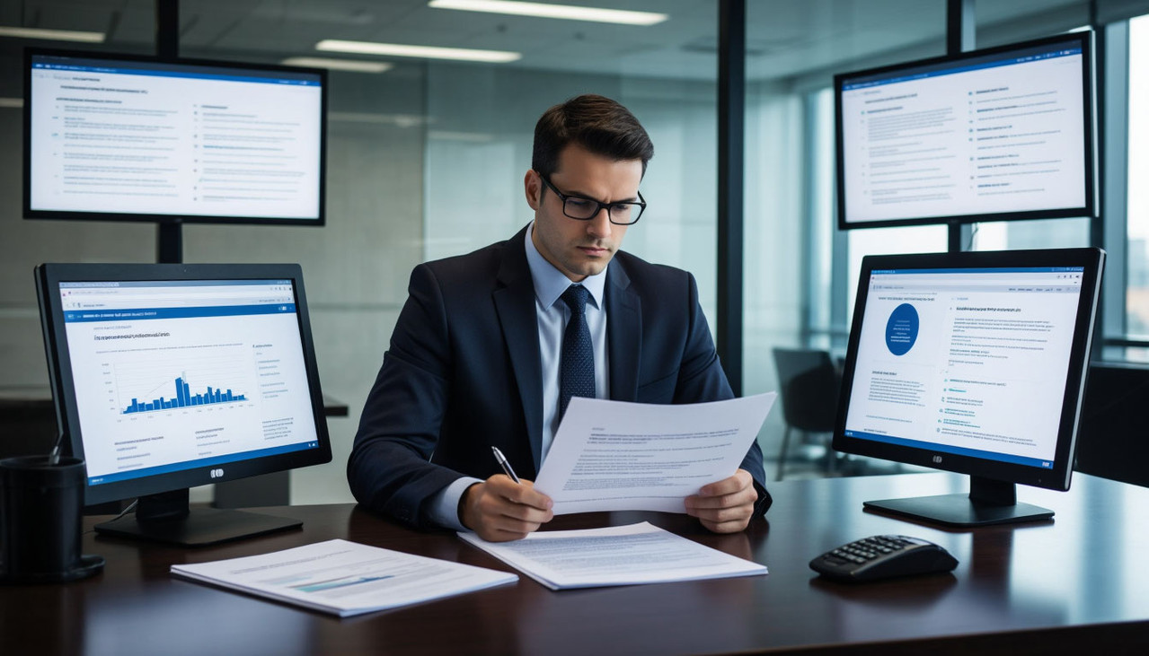 Юридические услуги в сфере закупок