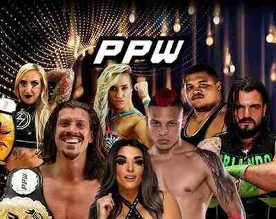  Watch PPW New Beginnings 