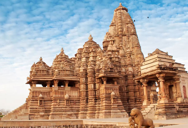 Khajuraho