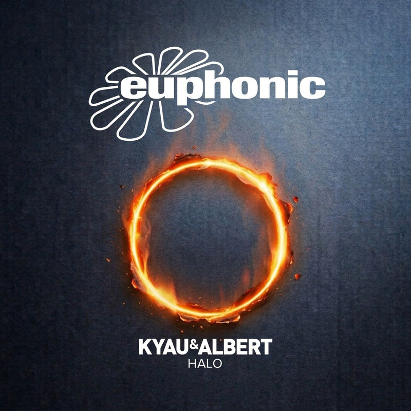 Kyau & Albert - Halo (DJ Version)