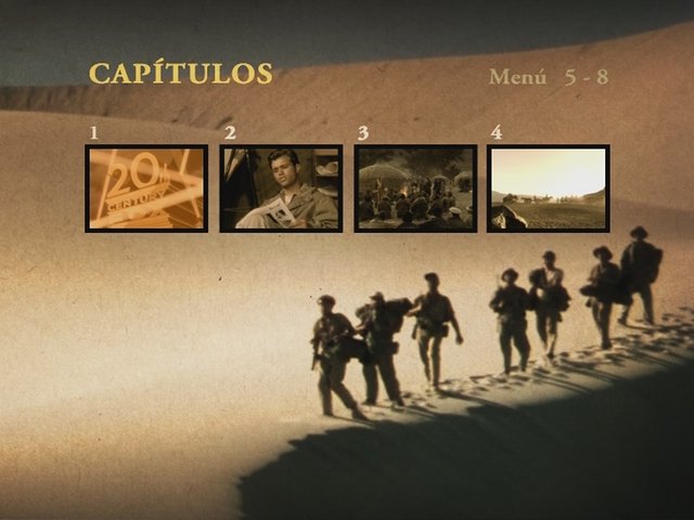 3 - Tempestad en Asia [DVD5 Full] [Pal] [Cast/Ing] [Sub:Cast] [Bélico] [1953]