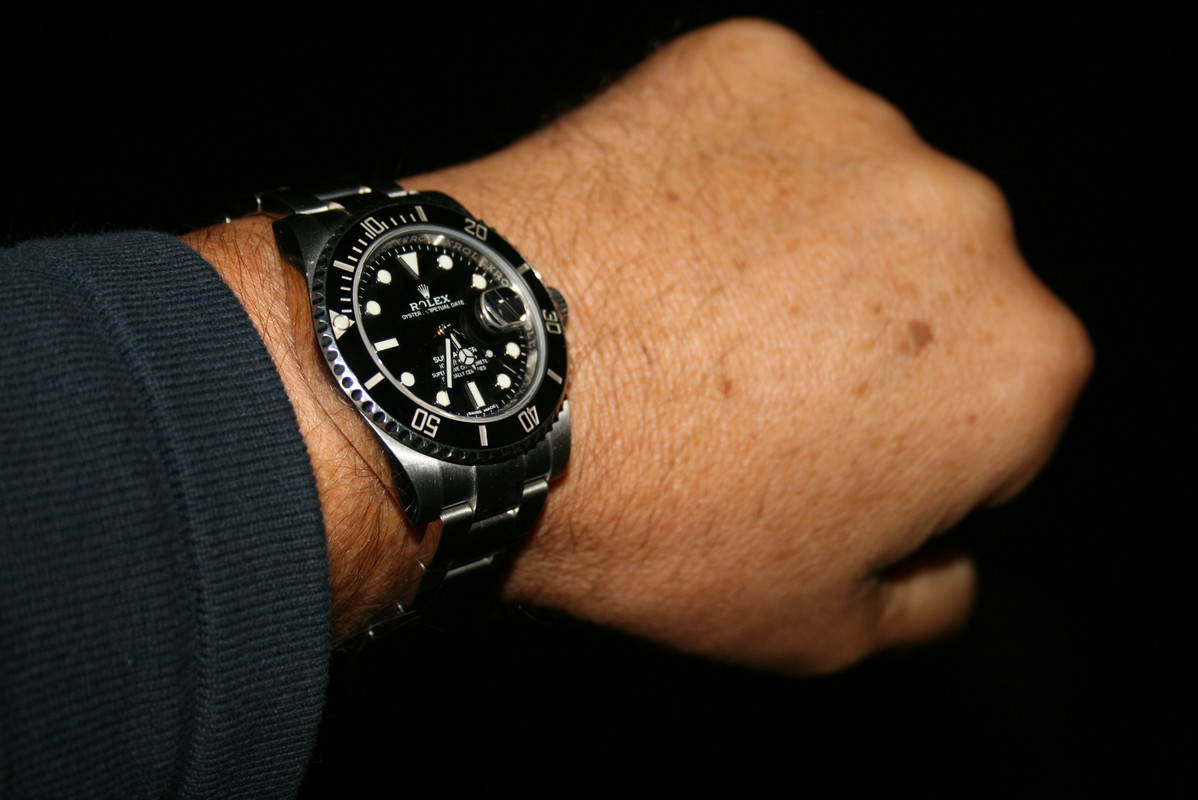 ***** La Rolex du jour - vol.37 ***** - Page 36 IMG-1342