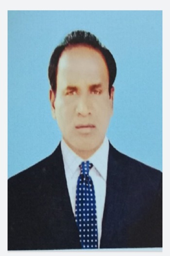 প্রধান শিক্ষক
