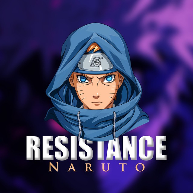 Resistance NARUTO
