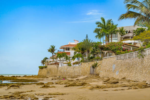 Dorado Beach homes