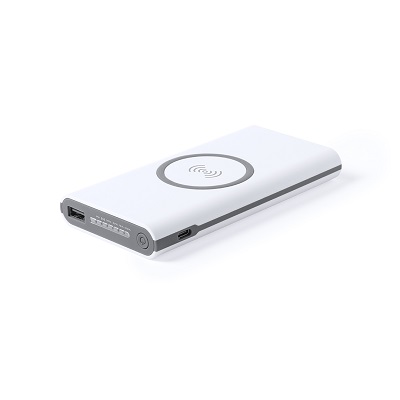 Power Bank personalizado con logo Power Bank personalizado con logo