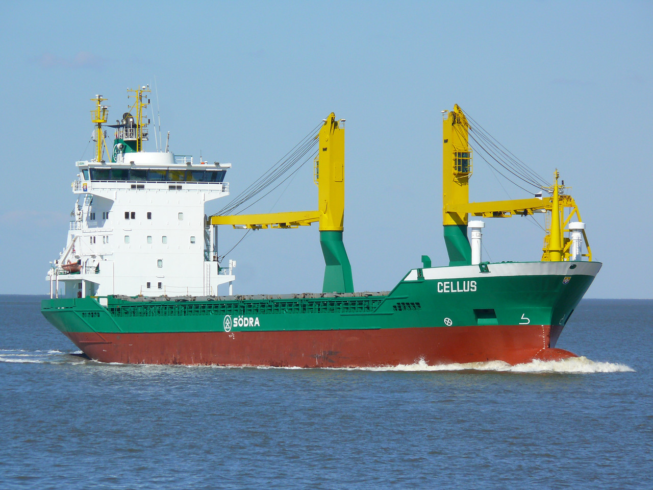 Cellus (OK 020413 0)