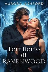 Aurora Ashford – Territorio di Ravenwood (2026)