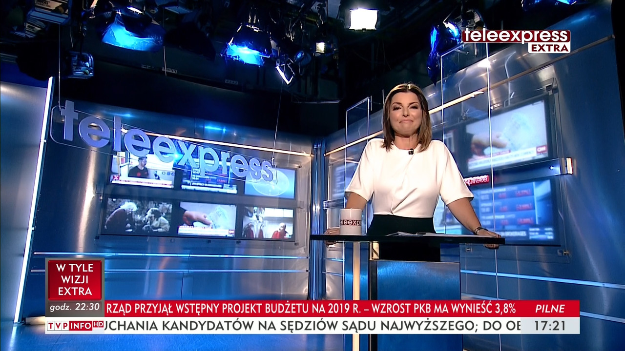 TeX Extra - 21.08.2018 #37