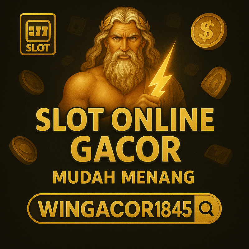 WINGACOR1845 – Slot Online Gacor & Mudah Menang - WooCommerce eCommerce