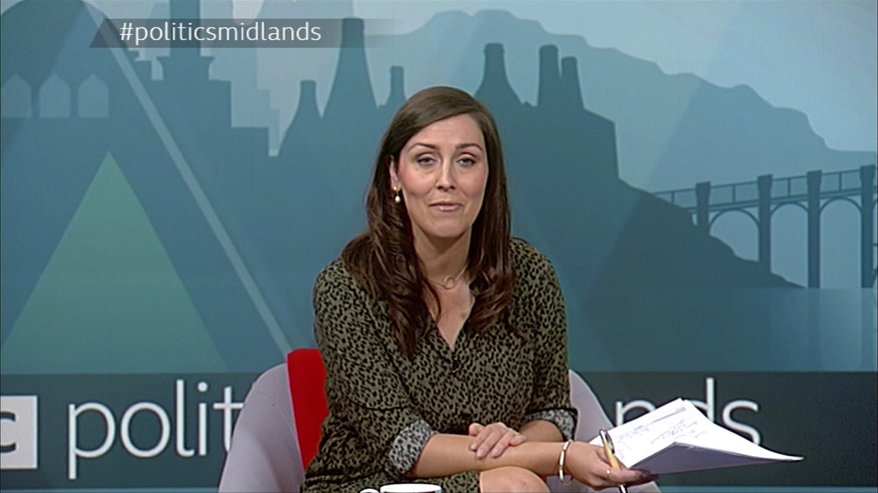 05.28 - 10.00.00 - Politics Midlands. Elizabeth Glinka with the lates....ts_snapshot_20.53.175