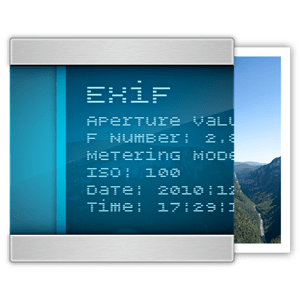 ExifEditor 1.2.6 macOS