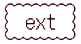 extended