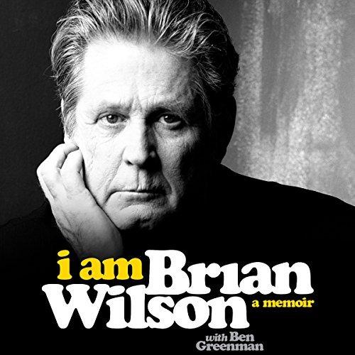 Brian Wilson I Am Brian Wilson
