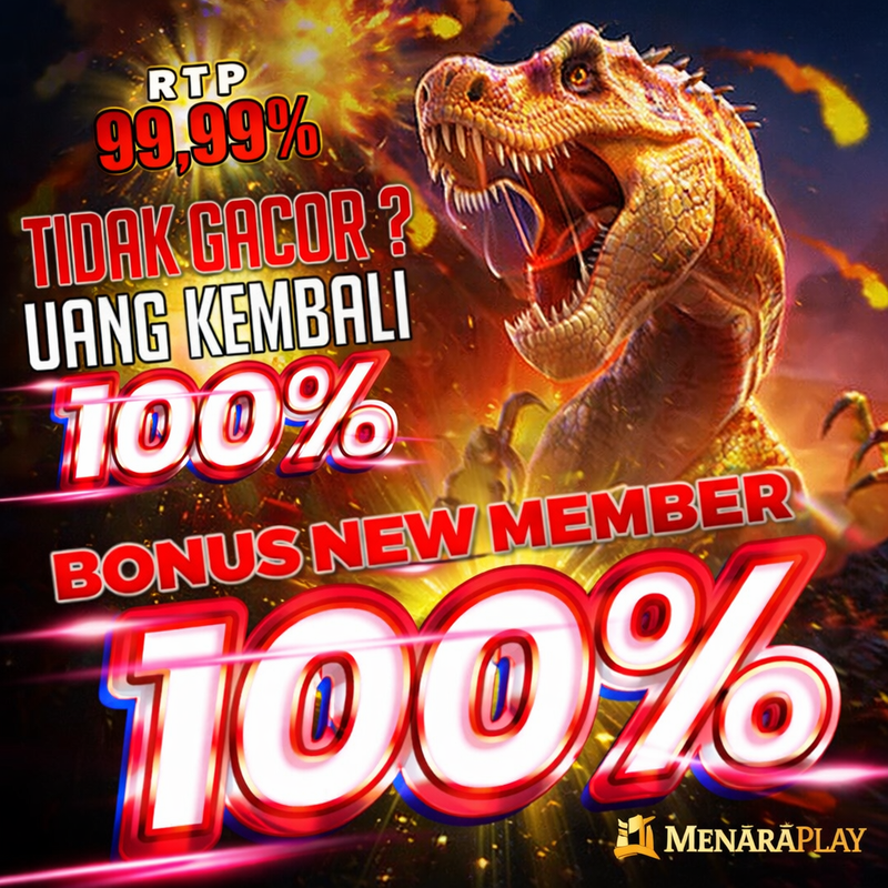 MenaraPlay: Platform Hiburan Online Modern dengan Akses Cepat & Stabil