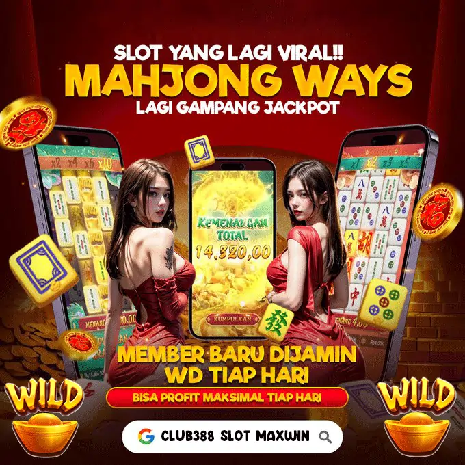 Club388 Slot Gacor 88