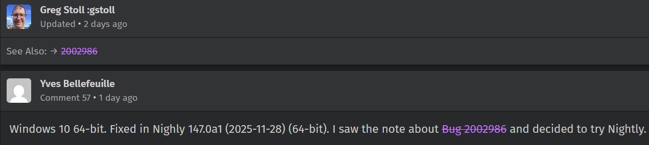 soluzione barra del titolo