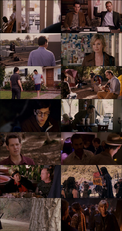 Role Models (2008) 1080p | 720p | 480p BluRay [Hindi (हिन्दी) + English] DD5.1 ESub