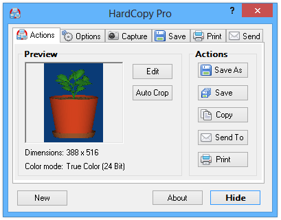 HardCopy Pro v4.15.3