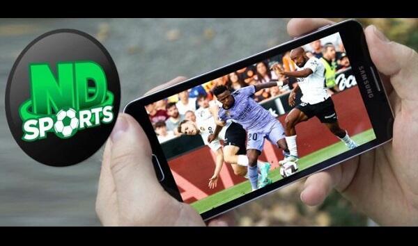 Nodo Sports Apk