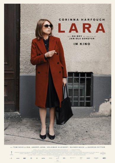 Lara / Lara Jenkins (2019) PL.BRRip.XviD-GR4PE | Lektor PL