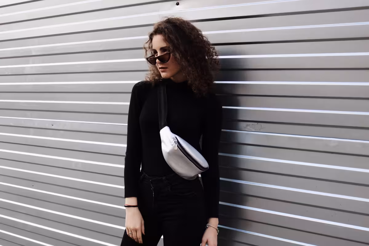 london street style