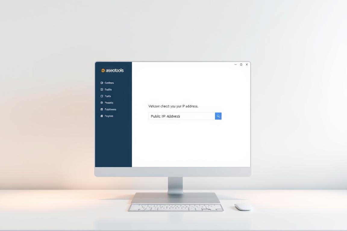 Public IP addresses are unique identifiers for devices connected to the internet.