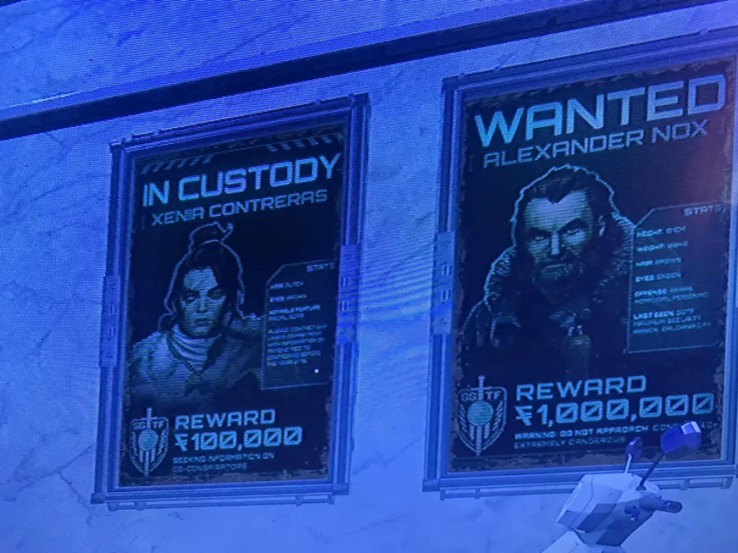 뱀의 이빨 근접 무기와 스패로우의 연관성 - 에이펙스 레전드 정보 미니 갤러리