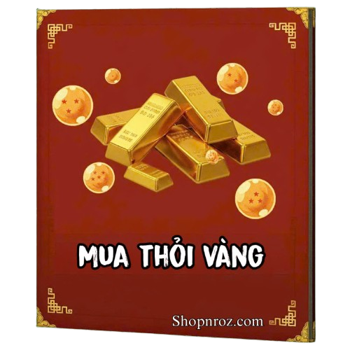 MUA Vàng