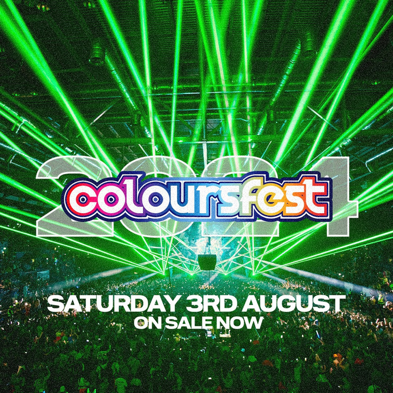 Coloursfest