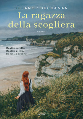 Eleanor Buchanan - La ragazza della scogliera (2026)