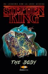 Stephen King – The body (2018)