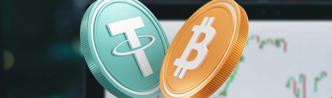 guide USDT – главная криптовалюта для расчетов: почему не Биткойн?
