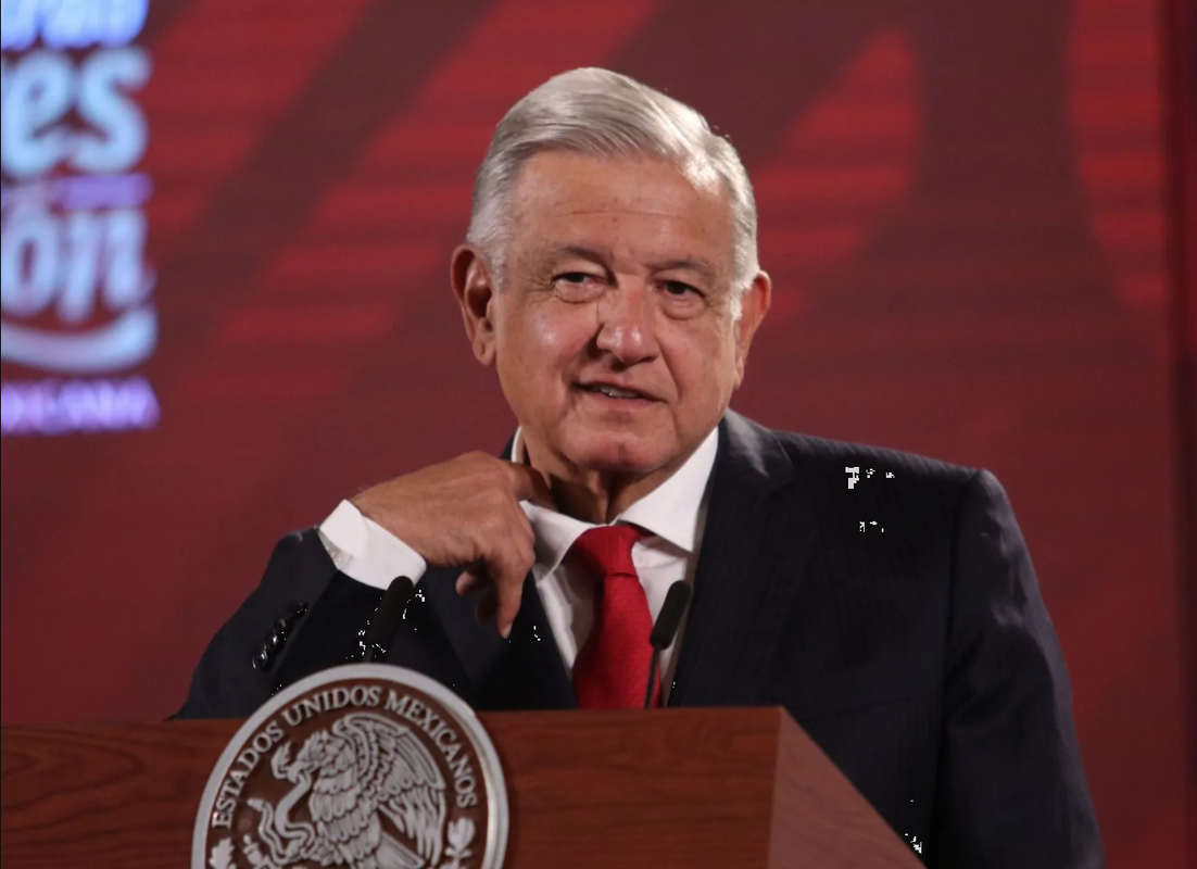 Por cumpleaños de AMLO convocan a celebración masiva en el Zócalo de CDMX