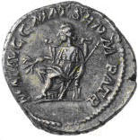 Glosario de monedas romanas. MATER, ----. 24