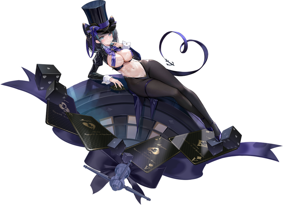 CheshireParty2WithoutBG