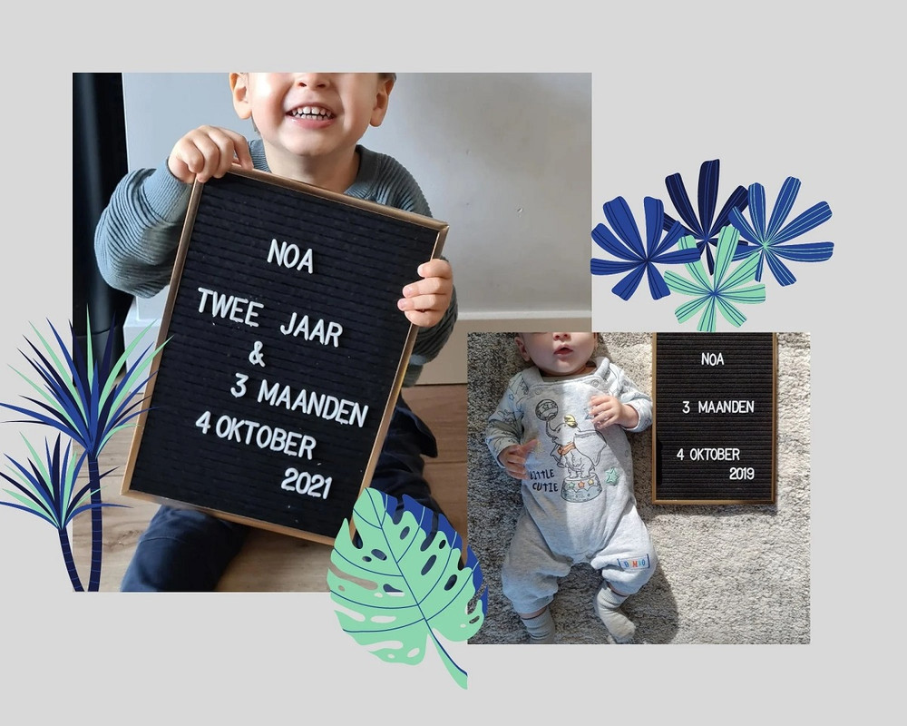 [ Samenwerking  Bulbby ] De Kinderopvang Tag