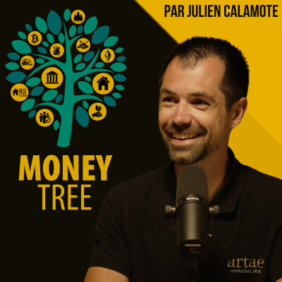 Couverture du podcast Money Tree – Épisode #319