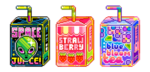 juices png