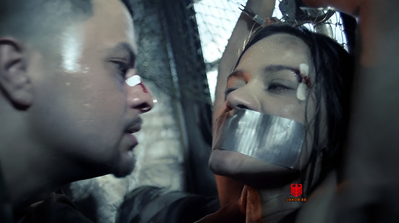 Luciana Faulhaber 12 - The Night Crew 2015